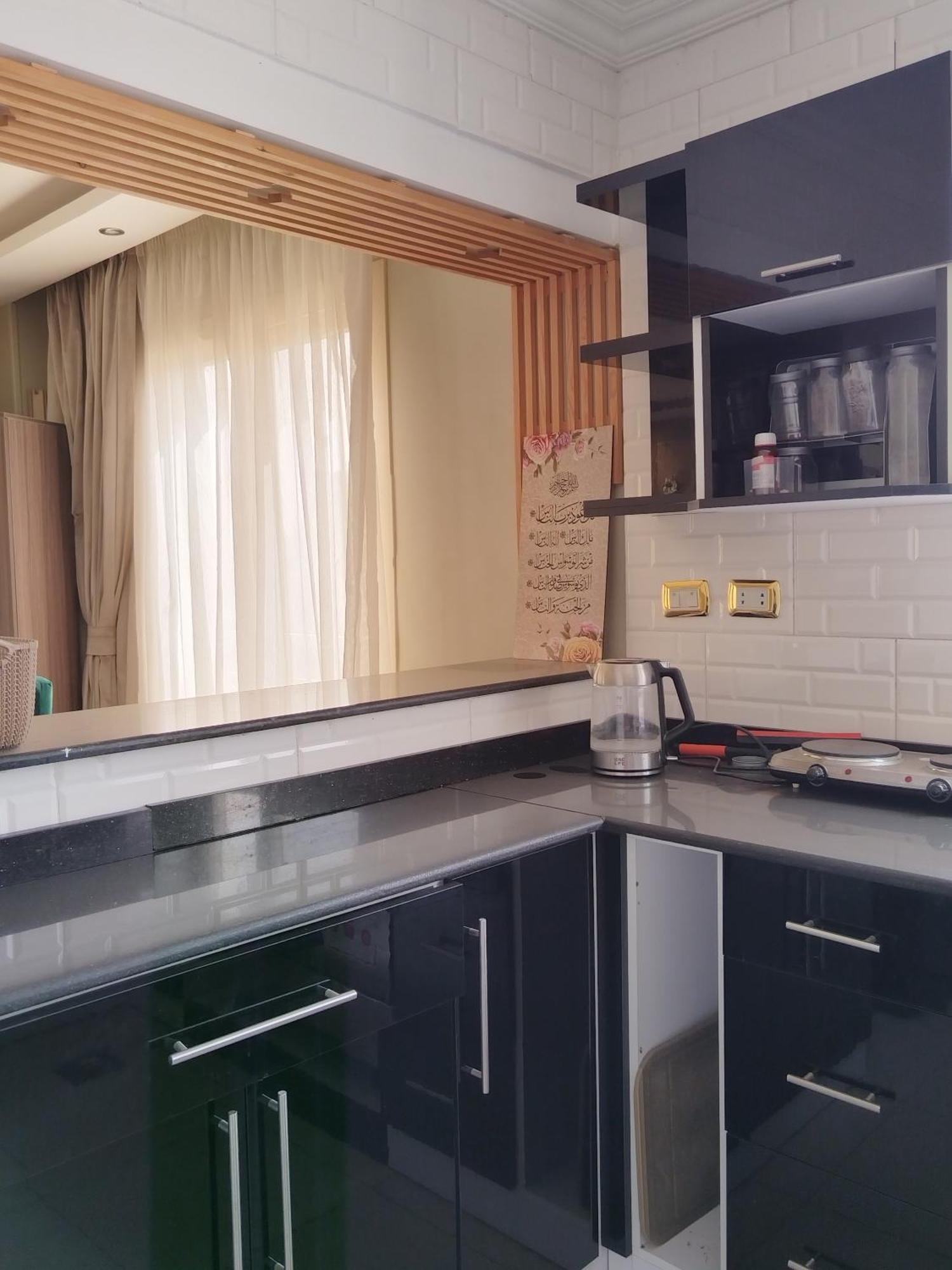 City Life - Luxury Apartments In Kahire Dış mekan fotoğraf