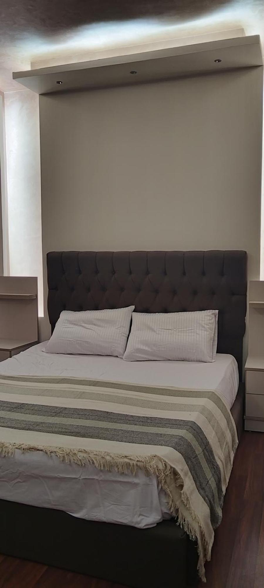 City Life - Luxury Apartments In Kahire Dış mekan fotoğraf
